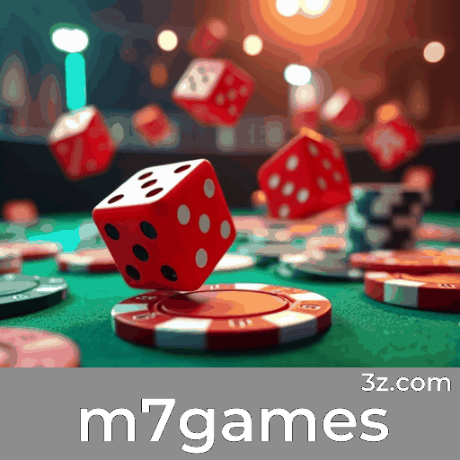 m7games: Experiência de Cassino Impressionante e Interativa