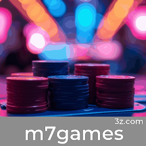 Descubra os Slots Incríveis no m7games: Caça-níqueis com RTP Elevado