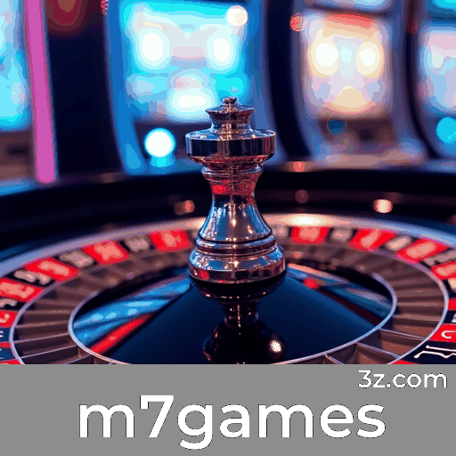 M7Games: Futebol e Apostas Esportivas com Top Odds
