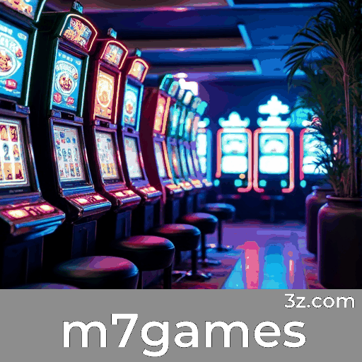M7Games: Aposta Esportiva Precisa e Completa