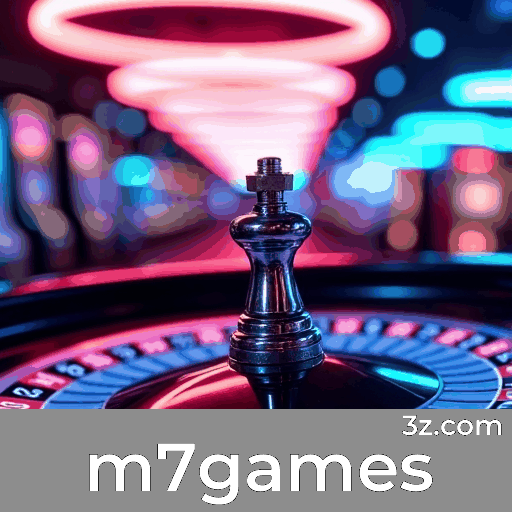 Arquitetura Tecnológica de Ponta que Garante Estabilidade na m7games