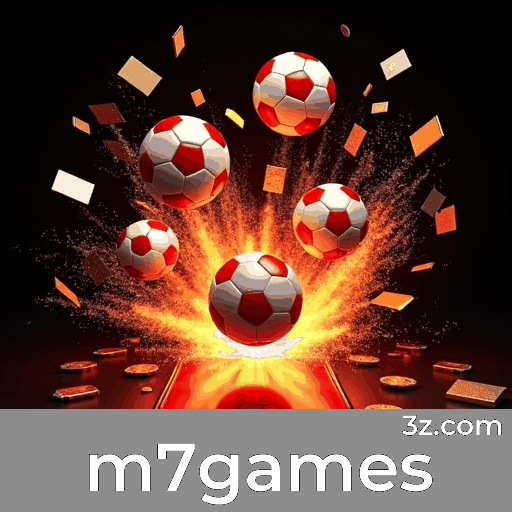 Descubra o m7games: Seu Cassino Online Brasileiro Premium