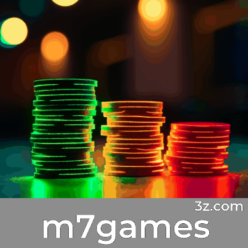 Bônus Reais no m7games: Valor Verdadeiro e Confiável