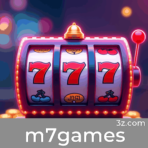 m7games: Seu Cassino Online Confiável