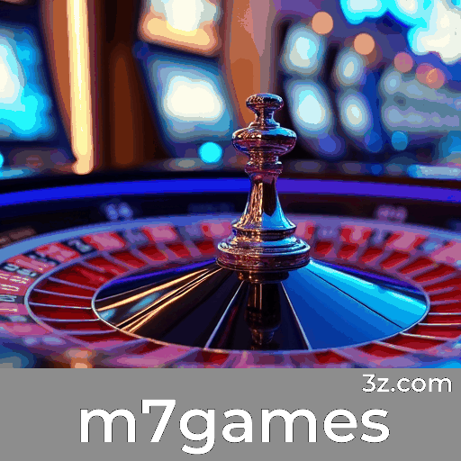 M7games: Plataforma com Arquitetura Tecnológica Avançada e Confiável