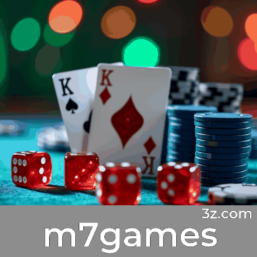 M7Games: Aposta Esportiva Precisa e Completa