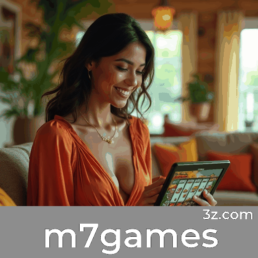Bônus Reais no m7games: Sem Requisitos Ocultos ou Surpresas